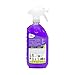 Boulder Clean Natural Granite & Stainless Steel Cleaner, Lavender Vanilla, 28 oz (Pack of 4)