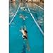 StretchCordz Stationary Swim Trainer, Green