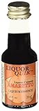 Liquor Quik, Amaretto .65fl oz/20mL
