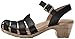 Dansko Women's Milly Fisherman Sandal
