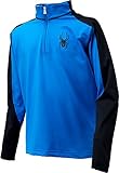 Spyder Charger Therma Stretch Fleece Top Boys