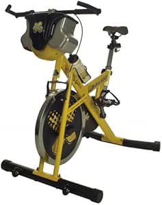 trixter x 1000 spin bike