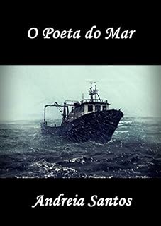 Livro O Poeta Do Mar