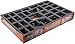 Feldherr Foam kit Compatible with The Warhammer Quest Shadows Over Hammerhal boardgame Box