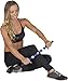 RangeRoller - Deep Muscle Massage Therapy Roller (Original - 19