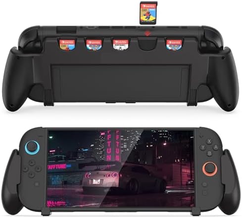 Amazon.com: Official Retroid Grip for Retroid Pocket 4/4 Pro