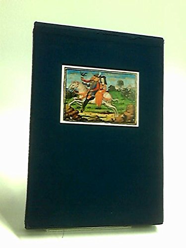 The Playfair Hours: A Late Fifteenth Century Illuminated Manuscript from Rouen (V & A, L. 475-1918) by Rowan Watson