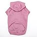 Casual Canine Basic Hoodie for Dogs, 16