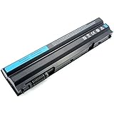 Jufuyuan Laptop battery for Dell Latitude E6420 E6430 E6520 E6530 E5420 E5520 E5430 E5530 4YRJH 8858X KJ321 M5Y0X P8TC7 P9TJ0 R48V3 RU485 T54F3 T54FJ [Li- ion 11.1V 5200mAh]