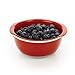 OXO Good Grips 3 Piece Berry Washing Bowl, Colander