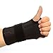 Best Value Carpal Tunnel Wrist Brace- Fits On Either Hand. Get Relief Now. for Carpal Tunnel, RSI, Cubital Tunnel, Tendonitis, Arthritis, Wrist Sprains. Support Recovery Day + Night