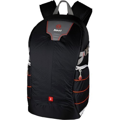 nest camera bag