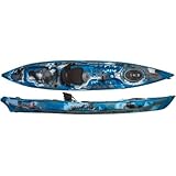 Ocean Kayak Prowler 13 Angler Sit-On-Top Fishing Kayak