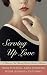 Serving Up Love: A Four-in-One Harvey House Brides Collection (Thorndike Press Large Print Christian by Tracie Peterson, Karen Witemeyer
