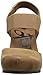 OTBT Women's Rexburg Wedge Pump