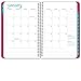 HARDCOVER Calendar Year 2020 Planner: (November 2019 Through December 2020) 5.5