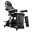 NEW Patented Electric InkBed Client Massage Bed Chair Table with Built in Power Strip w/USB & FREE Removable Armrest ($119 value)