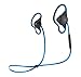 LG Force Stereo Bluetooth Headset - Blue