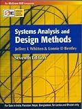 Paperback Systems Analysis and Design Methods Book