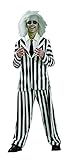 Rubie's Costume Co Men's Beetlejuice Teen Costume