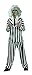 Rubie's Costume Co Men's Beetlejuice Teen Costume