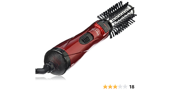 GAMA ITALY Modelador de cabelloTurbo Ion 2000 : Amazon.com.mx: Belleza