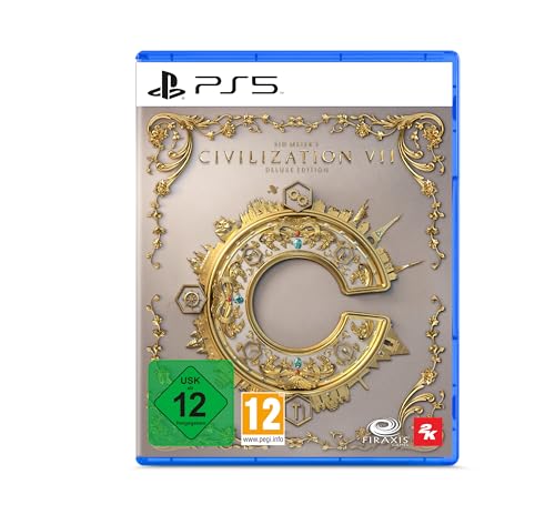 Schnäppchen gefunden: Civilization VII - Édition... für 27,60€ Details öffnen!