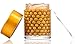 Botanical Beauty Absolute Gold 24 Karat Intensive Night Cream, Silk Peptides and Hyaluronic Acid, 2 fl. oz. / 60ml (Fragrance Free, Cruelty Free, Paraben Free, Petroleum Free)