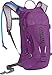CamelBak L.U.X.E. 100 oz Hydration Pack, Light Purple/Charcoal