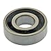 Coast To Coast 203FF Ball Bearing