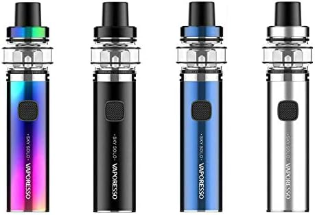 Vaporesso Sky Solo Built-in Battery 1500mAh All in One Vape Kit (Rainbow)