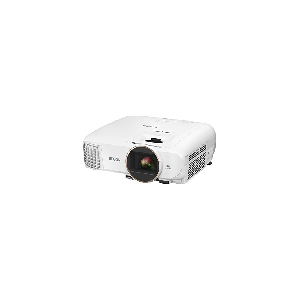 Epson HC 2150 wireless 3LCD home cinema projector Review