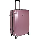 Traveler's Choice Freedom 29 in. Hardshell Spinner Upright