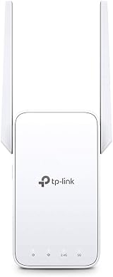 TP-Link RE315 AC1200 WiFi Extender Booster Dual Band, EasyMesh, 2 Antennas, AP view 2