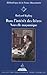 Dans l'intérêt des frères : Nouvelle maçonnique by