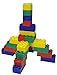 24pc Jumbo Blocks Preschool Set - 8