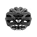 Giro Revel Adult Recreational Cycling Helmet - Universal Adult (54-61 cm), Matte Black/Charcoal (2017)