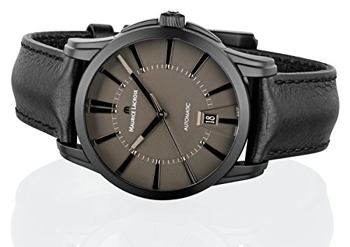 Maurice-Lacroix-Pontos-Date-Full-Black-Automatik-Uhr-PVD-PT6148-PVB01-330-1