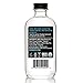 S.W. Basics Cleanser, Natural Rosewater and Tea Tree Oil Face Wash, Sensitive Skin and Cruelty Free, 4.0 fl oz