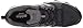 adidas Performance Men's Galaxy m Trail Running Shoe, Core Black/Matte Silver/Carbon, 11 M US