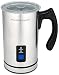 MatchaDNA Premium Automatic Milk Frother, Heater and Cappuccino Maker (Carafe Jug)