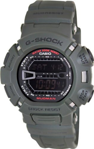 casio mudman g9000ms