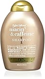 Ogx Shampoo Niacin 3 & Caffeine 13oz (3 Pack)