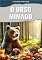Livro O urso mimado