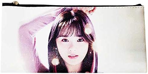 Amazon Rio リオ Niziu ニジュー ペンケース C ポーチ ミニポーチ 小物入れ 韓流 グッズ 韓国 雑貨 アイドル 定形外送料無料 ペンケース 文房具 オフィス用品