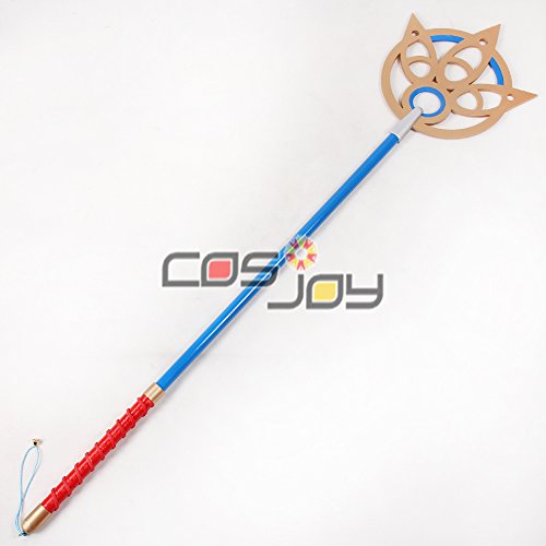Final Fantasy Yuna weapon Cosplay Prop