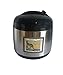 Saratoga Jacks 5.5L Thermal Cooker Deluxe