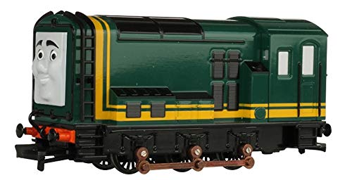 Bachmann Thomas & Friends Paxton Engine with Moving Eyes - HO Scale, Prototypic…