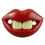 Buck Teeth Pacifier by MODE