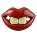 Buck Teeth Pacifier by MODE